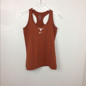 Nike “Texas Longhorns” Top